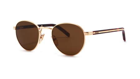 Зображення 1: Сонцезахисні окуляри PRADA SPR B52 5AK-09Z 49