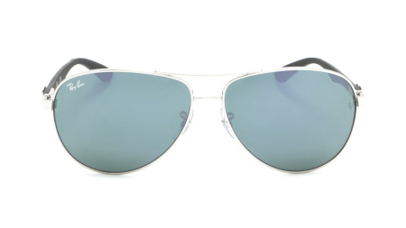 Зображення 2: Сонцезахисні окуляри Ray Ban RB 8313 003/40 61 Carbon Fibre