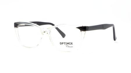 Зображення 1: Оправа для окулярів OPTIMIX СLASSIC OM3332 С001 53