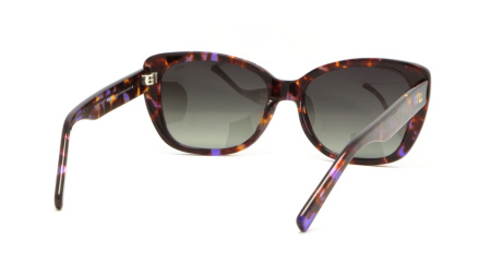 Зображення 5: Сонцезахисні окуляри INVU IP22402 C 52