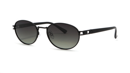 Зображення 1: Сонцезахисні окуляри StyleMark L1550 A 56