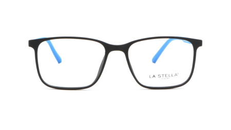 Зображення 5: Оправа для окулярів LA STELLA MB07-18 C01Y 48 Дитяче