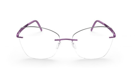 Зображення 2: Оправа для окулярів Silhouette 5555 4040