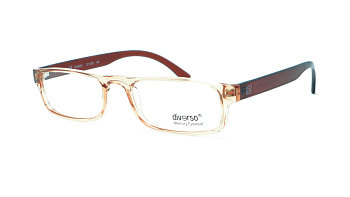 Оправа для окулярів DIVERSO DV2001 0204 51