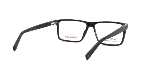 Зображення 5: Оправа для окулярів Timberland TB50004 001 57