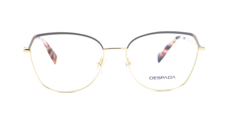 Зображення 2: Оправа для окулярів DESPADA DS 5303 C1 59