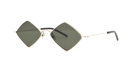 Зображення 1: Сонцезахисні окуляри Saint Laurent SL 302 LISA 001 55