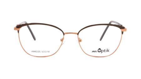 Зображення 5: Оправа для окулярів MR.OPTIK AM8225 C4 53