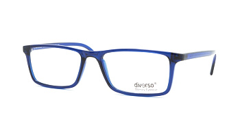 Оправа для окулярів DIVERSO DV1008 0018 52