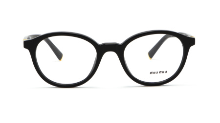 Зображення 2: Оправа для окулярів Miu Miu VMU 02W 16K-1O1 50
