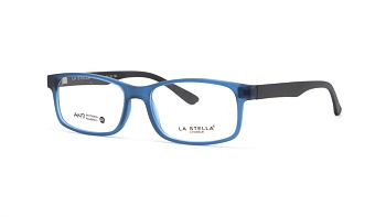 Оправа для окулярів LA STELLA 7037 С171 48 Дитяче