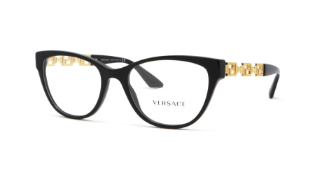 Зображення 1: Оправа для окулярів VERSACE 3292 GB1 54