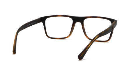 Зображення 6: Оправа для окулярів EMPORIO ARMANI EA4115 5802/1W 54 КЛІПОН