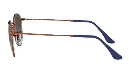 Зображення 5: Сонцезахисні окуляри Ray Ban RB 3447 9003/96 50 Round