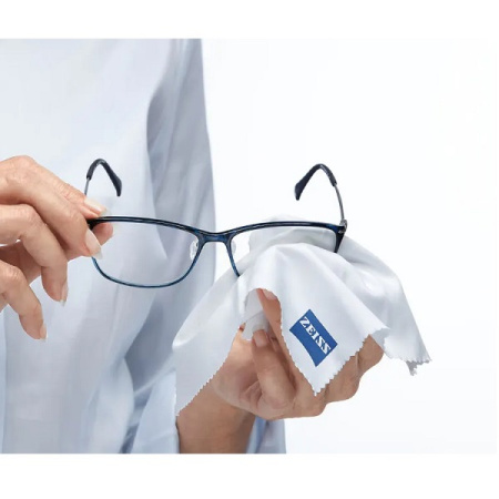Изображение 2: Спрей для очков ZEISS Zeiss + салфетка
