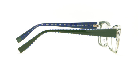 Зображення 4: Оправа для окулярів ANTE NI3910 C4 54