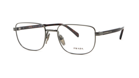 Зображення 1: Оправа для окулярів PRADA VPR B51 20C-1O1 55