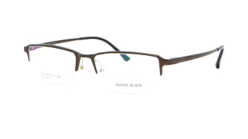 Оправа для окулярів Oliver Black GF598 C8 53