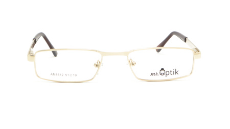 Зображення 2: Оправа для окулярів MR.OPTIK AM8612 C1 51