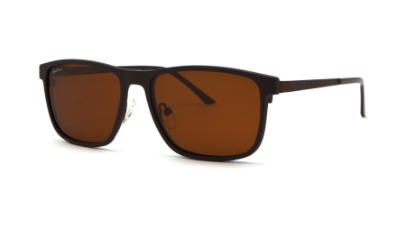 Изображение 1: Оправа для окулярів StyleMark C1708 A 56 КЛІПОН