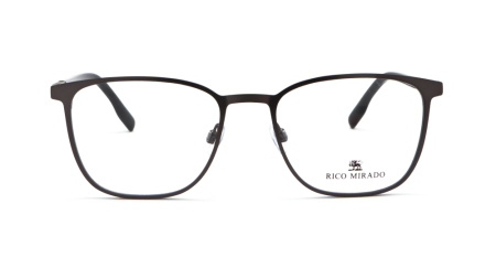 Зображення 5: Оправа для окулярів RICO MIRADO 2130 GREY 54 КЛІПОН