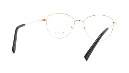 Зображення 4: Оправа для окулярів MEGAPOLIS Free Line 2193 GREEN 54