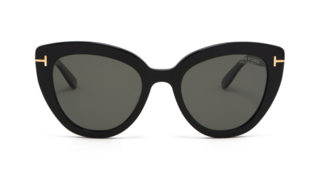 Зображення 4: Сонцезахисні окуляри TOM FORD TF845 01D 53