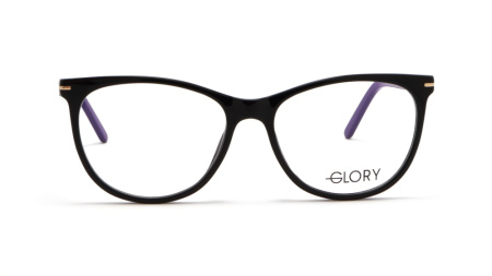 Зображення 5: Оправа для окулярів GLORY 541 NERO 54