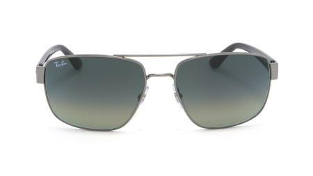 Зображення 3: Сонцезахисні окуляри Ray Ban RB 3663 004/71 60 Active Lifestyle