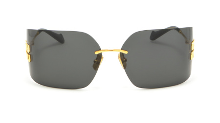 Зображення 2: Сонцезахисні окуляри Miu Miu MU 54YS 5AK-5S0 80