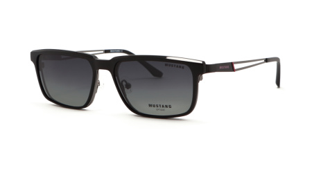 Зображення 1: Оправа для окулярів Mustang MU7411 03 54 КЛІПОН