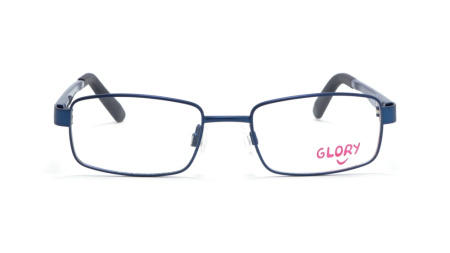 Зображення 5: Оправа для окулярів GLORY 316 BLUE 47 Дитяче
