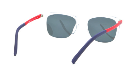 Зображення 5: Сонцезахисні окуляри INVU IK22406 D 47 Дитяче