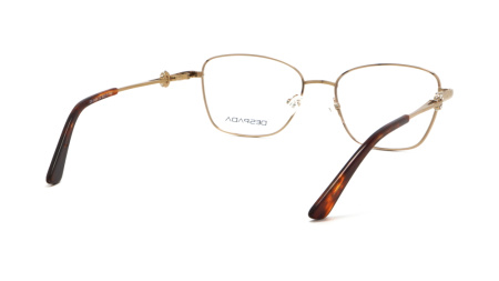 Зображення 5: Оправа для окулярів DESPADA DS 5458 C2 53