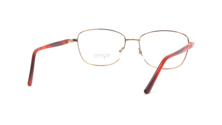 Зображення 4: Оправа для окулярів ID-GLASSES 17267А20 C2 53