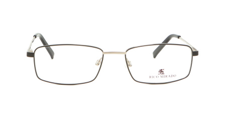 Зображення 5: Оправа для окулярів RICO MIRADO 209 GREY 53