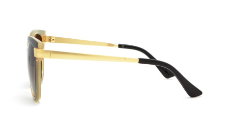 Зображення 2: Сонцезахисні окуляри CHIC 6260*** --- 55