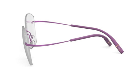 Зображення 4: Оправа для окулярів Silhouette 5541 4040