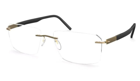 Изображение 1: Оправа для окулярів Silhouette 5535 7520