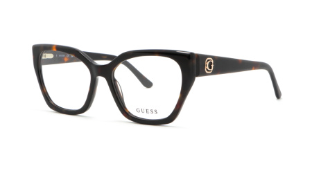 Зображення 1: Оправа для окулярів GUESS GU 50112 052 55