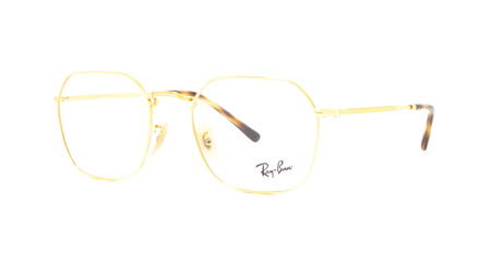 Зображення 1: Оправа для окулярів Ray Ban RX 3694V 2500 53 Jim