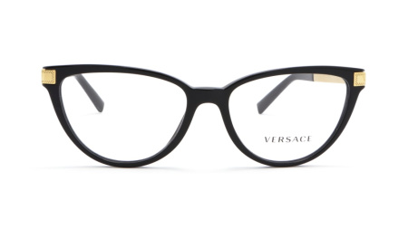 Зображення 2: Оправа для окулярів VERSACE 3271 GB1 54