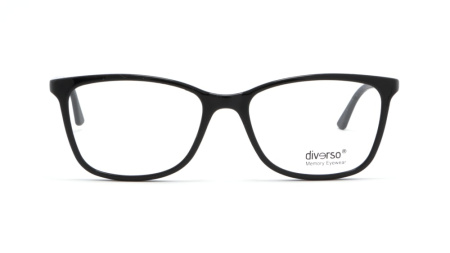 Зображення 5: Оправа для окулярів DIVERSO DV1116 0006 53