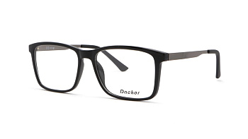 Оправа для окулярів DACKOR 203 BLACK 57