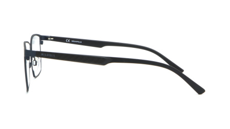 Зображення 5: Оправа для окулярів MEGAPOLIS 022 BLACK 53