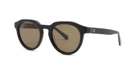 Зображення 1: Сонцезахисні окуляри GUESS GU 00063 01A 50