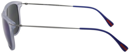 Зображення 5: Сонцезахисні окуляри PRADA Linea Rossa SPS 01P ROT2E0 56