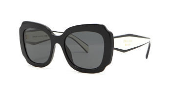 Сонцезахисні окуляри PRADA SPR 16Y 09Q-5S0 52