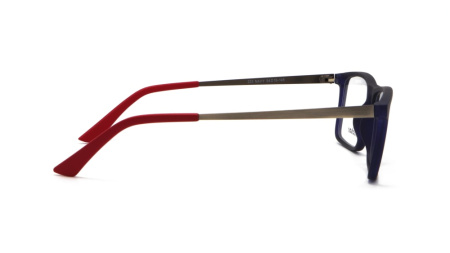 Зображення 5: Оправа для окулярів DACKOR 233 NAVY 54