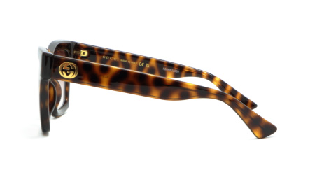 Зображення 5: Сонцезахисні окуляри GUCCI GG 1714S 002 54
